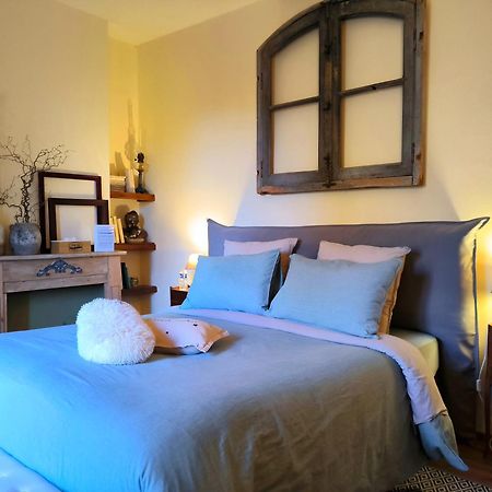 Bed and Breakfast Les 2 Brigards Monestier  Zewnętrze zdjęcie